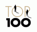Top 100 - Logo