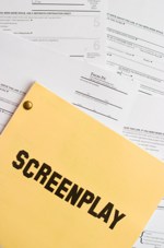 screenplay