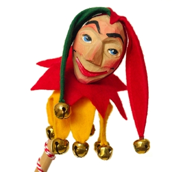 Hofnarr