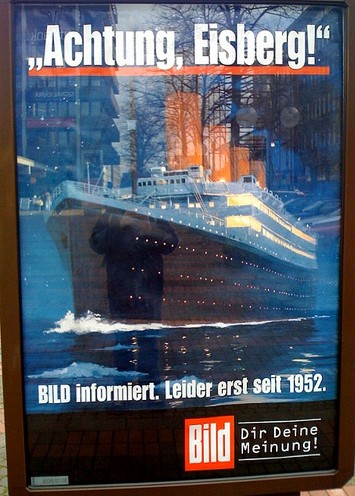 ideen für werbebilder finden