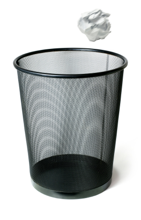 papierkorb