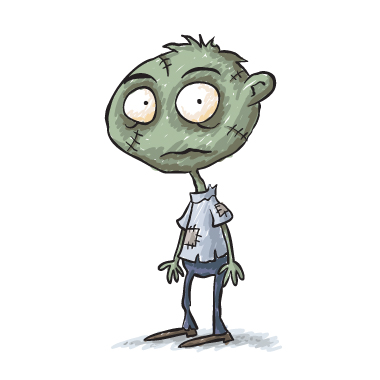 zombie innovationsprojekte