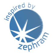 inspired by zephram