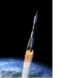 Rocket Launch