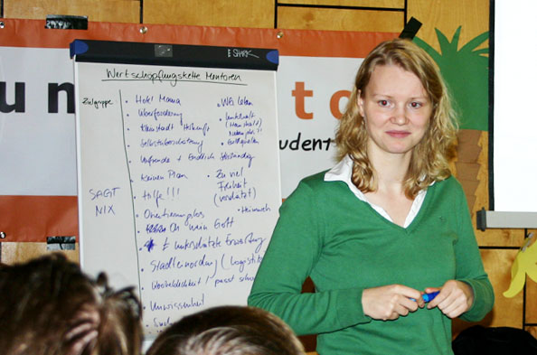 Janas Seminar