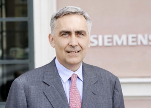 Peter Löscher Peter Löscher