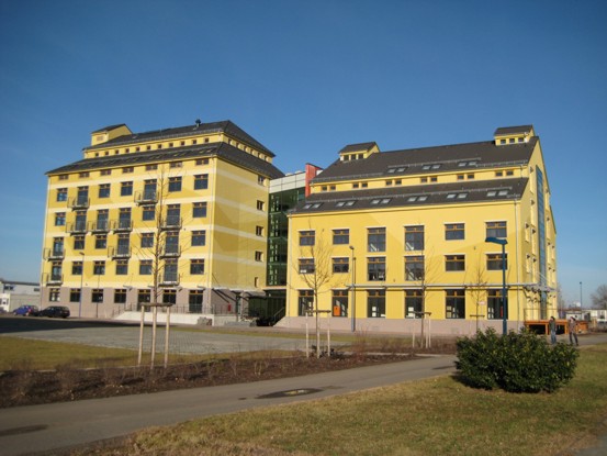 denkfabrik