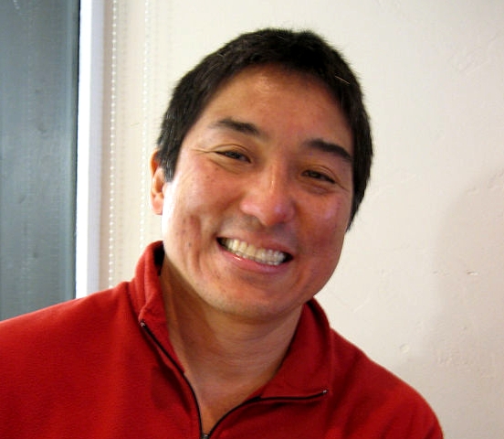 Guy Kawasaki