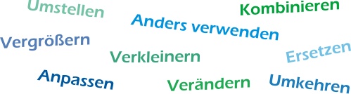 osborn checkliste