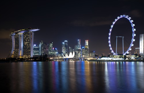 Singapore