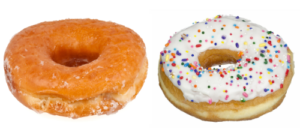 donut mvp minimum viable product