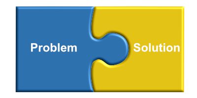 problem solution fit
