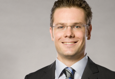 Nils Burgmann