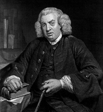 samuel johnson