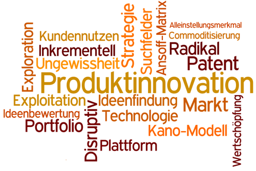 produktinnovation