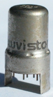 nuvistor