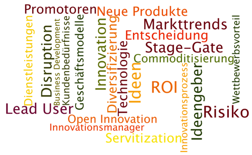 innovationsmanagement