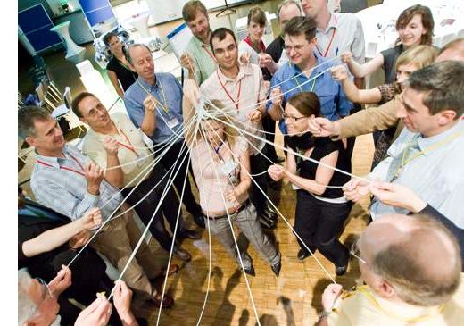 moderation workshops aufwärmspiele