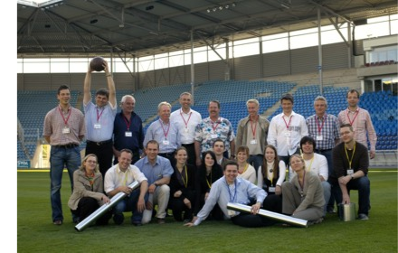 moderation workshops umfeld
