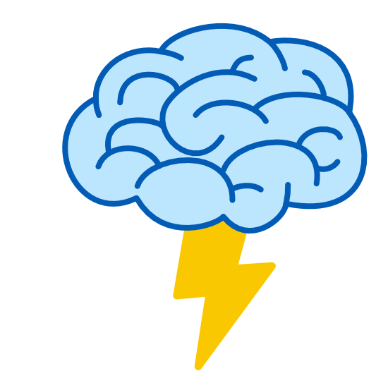 brainstorming