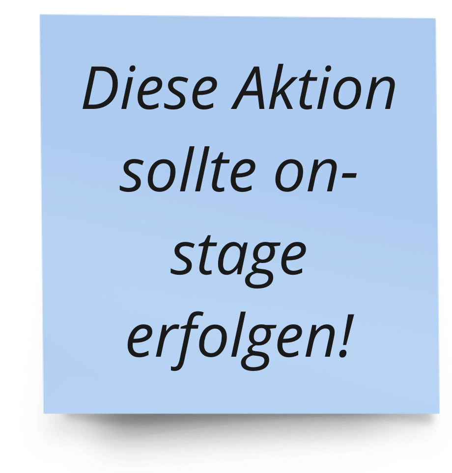 service blueprint workshop idee