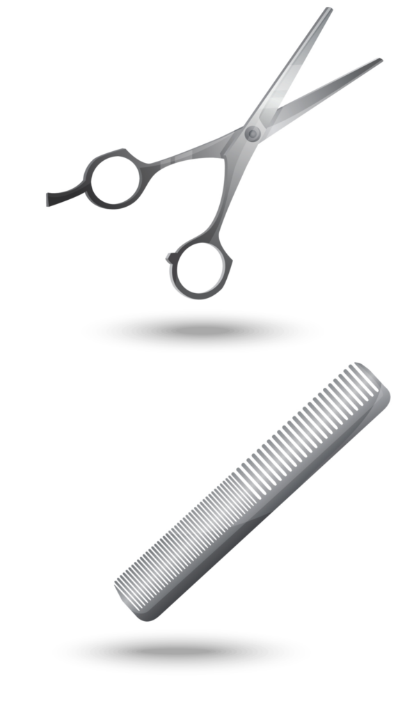 nutzenversprechen friseur