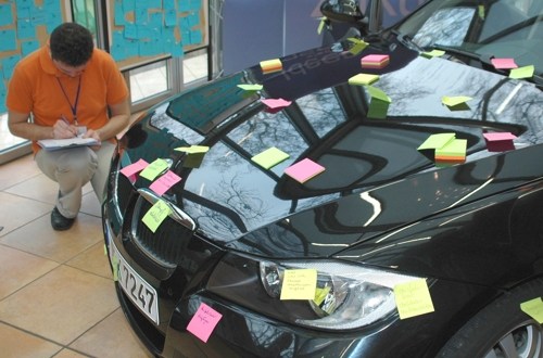 workshop produktideen