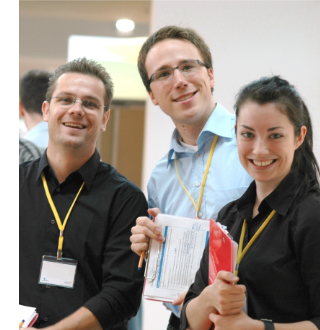 zielgruppe ideenworkshop