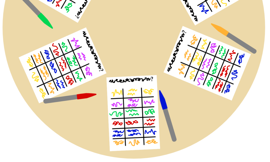 6-3-5 methode